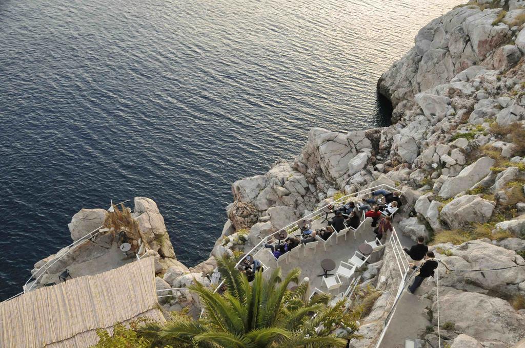 White & Co Villa And Apartments Dubrovnik Exterior photo