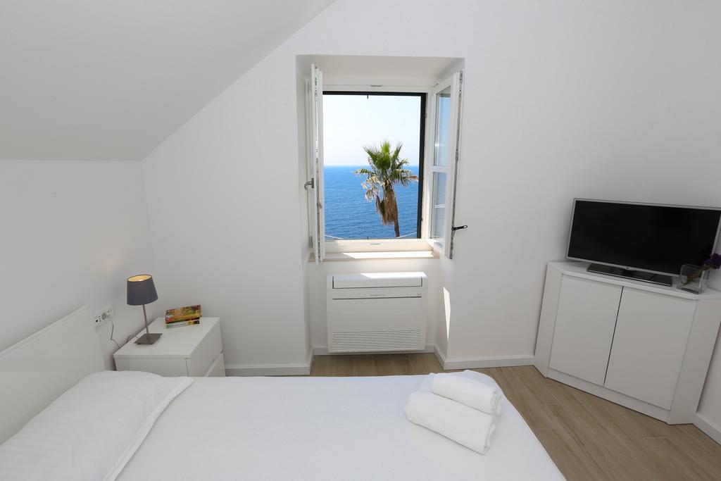 White & Co Villa And Apartments Dubrovnik Room photo