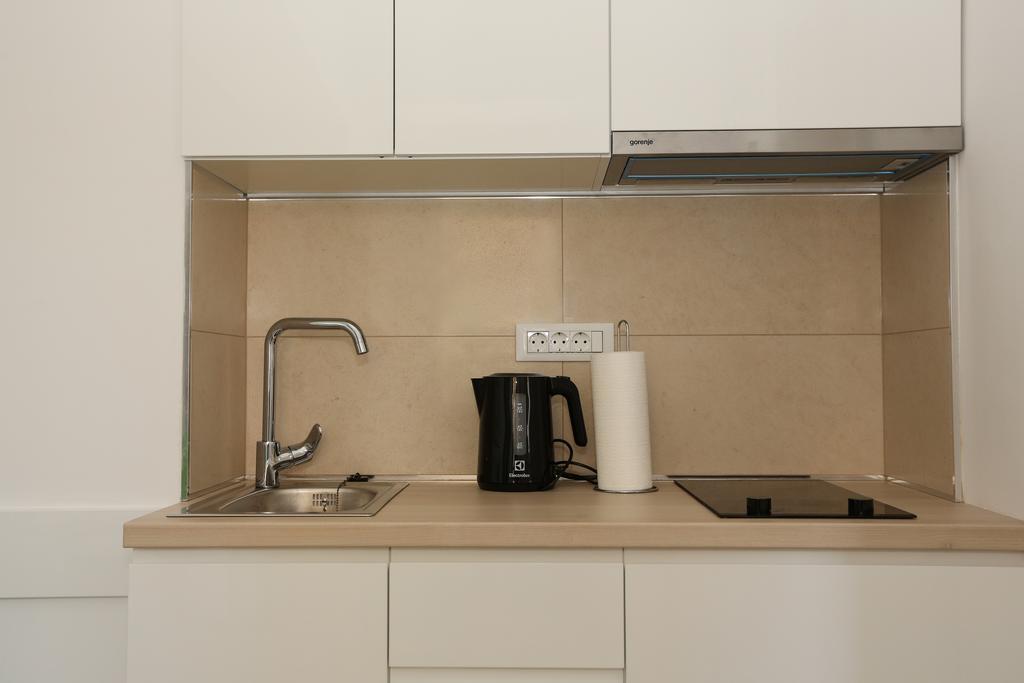 White & Co Villa And Apartments Dubrovnik Room photo