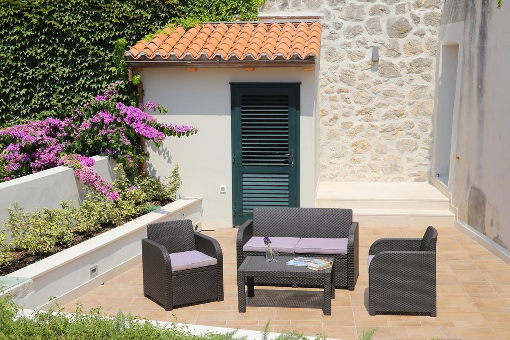 White & Co Villa And Apartments Dubrovnik Room photo
