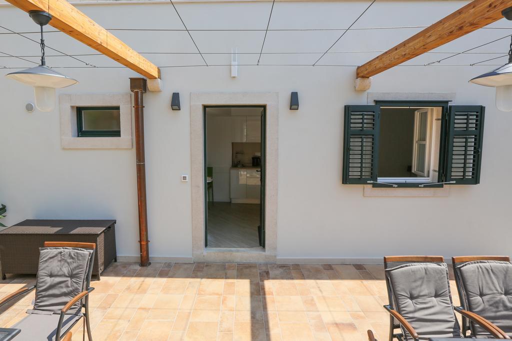 White & Co Villa And Apartments Dubrovnik Room photo