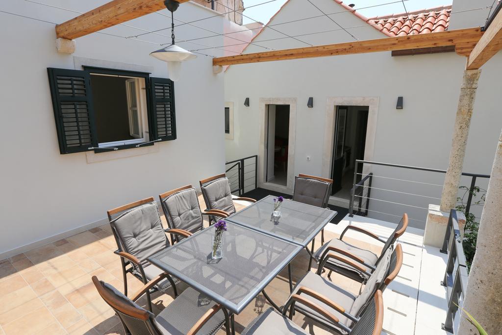 White & Co Villa And Apartments Dubrovnik Room photo
