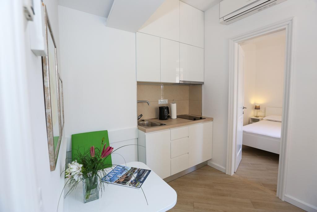 White & Co Villa And Apartments Dubrovnik Room photo