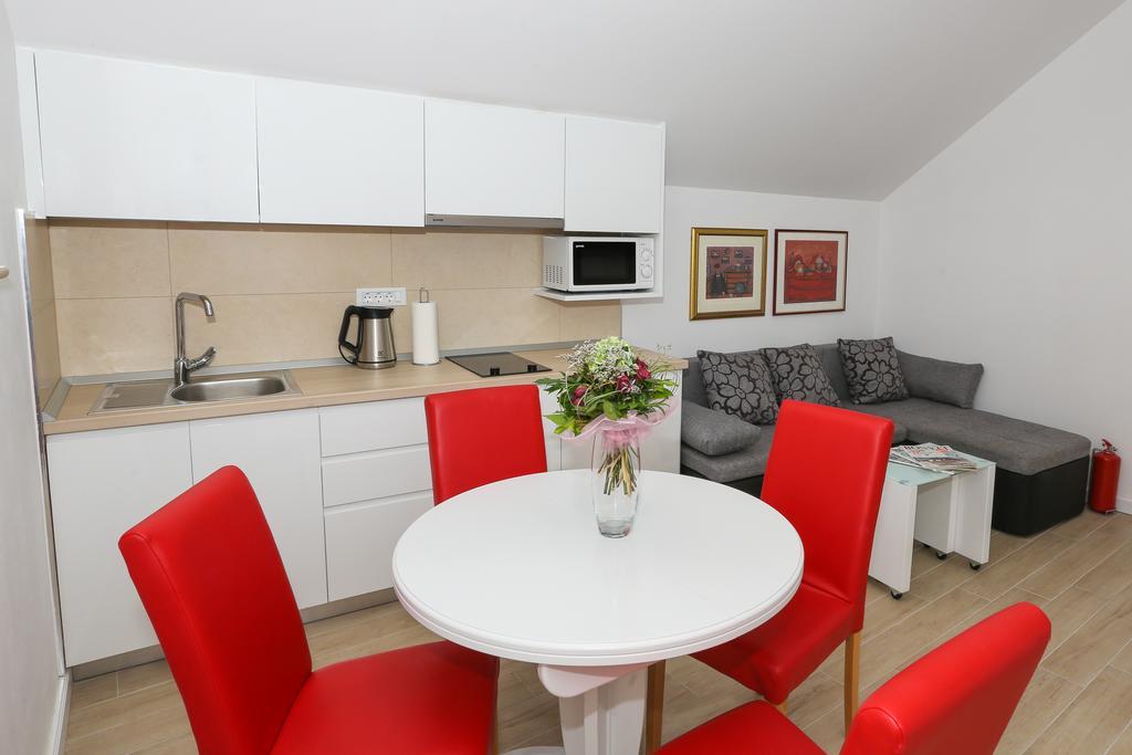 White & Co Villa And Apartments Dubrovnik Room photo