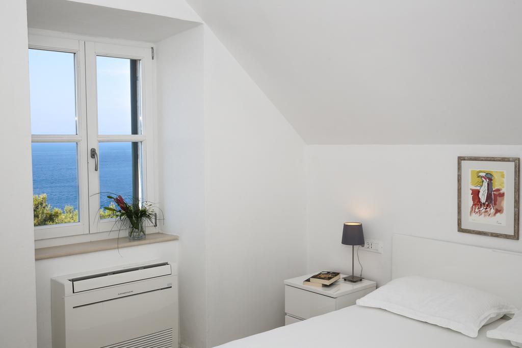 White & Co Villa And Apartments Dubrovnik Exterior photo